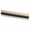Headers, Male Pins - A115055-ND - DigiKey