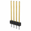 Headers, Male Pins - 77311-829-04LF-ND - DigiKey