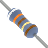 Through Hole Resistors - RSMF2FT93R1-ND - DigiKey