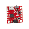 Embedded MCU, DSP Evaluation Boards - 1568-15423-ND - DigiKey