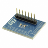 Linear Voltage Regulator Evaluation Boards - 497-16458-ND - DigiKey