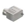 Heavy Duty Connector Housings, Hoods, Bases - 1787270000-ND - DigiKey