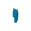 Headers, Plugs and Sockets - 277-3211272-ND - DigiKey