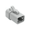Rectangular Connector Housings - ATP06-4S-RD01-ND - DigiKey