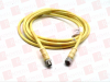 QD Cable/Cord Set - 68768164 - Radwell International