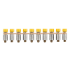 Terminal Block Jumpers - 1071800000-ND - DigiKey