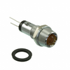 Panel Indicators, Pilot Lights - PMRL200-BA24H-WT-ND - DigiKey