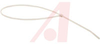 Cable Tie; Nylon 6/6; 14 in.; 0.086 in.; 4 in. (Max.) - 70092900 - Allied Electronics, Inc.