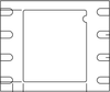 Memory - N25Q064A13EF640E - ODG (Origin Data Global)