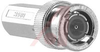 connector,rf coaxial,bnc straight plug,suretwist,for rg/u 58b cable,50 ohm - 70142635 - Allied Electronics, Inc.