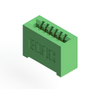 Edgeboard Connectors - 151-842-006-521-101-ND - DigiKey