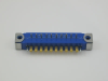 Connectors; PC Board; Card Edge -- 133-10-3 - Image
