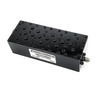 2370 MHz Cavity Band Pass Filter - AB2370B867 - Anatech Electronics, Inc.