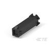 Rectangular Connector Housings - 1-172156-9-ND - DigiKey