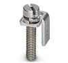 DIN Rail Terminal Accessories - 2700080 - RS Components, Ltd.