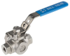 Ball Valves -- 4991865 - Image