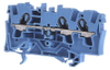 DIN Rail Terminal Blocks - 7581751 - RS Components, Ltd.