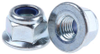 Hex Nuts -- 275620 - Image