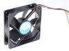 Axial Fans - 6196523 - RS Components, Ltd.