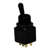 Toggle Switches - 562190 - RS Components, Ltd.