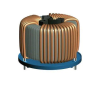 75mH 20A Inductor and Choke - 839-B82746S4203A020 - ERSAELECTRONICS PTE. LTD.