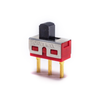 Slide Switches -- 1400-500SSP1S1M2REA - Image