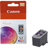 Canon CL-52 OEM Photo Ink - 102003713 - LaserCycle