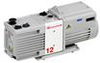 Two Stage Rotary Vane Pump -- RV12 - Image