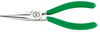 6533 - Mechanics snipe nose pliers -- 65335160 - Image