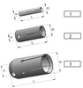FMB Bar Feed Collets -  - DT Technologies USA