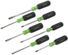Screwdriver Set - 0153-02C-ND - DigiKey
