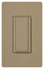 Dimming System Control Switch - MSC-AS-277-MS - Lutron Electronics Co., Inc.