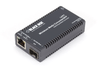 Media Converter Gigabit Ethernet SFP - LGC135A - Black Box