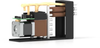 2 Channel Mini Lite Degasser -- 0001-6683 - Image