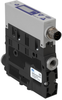 Compact ejector SCPSi 07 G02 NC M12-5 - 10.02.02.04121 - Schmalz Inc.