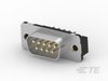 PCB D-Sub Connectors - 5786830-1 - TE Connectivity