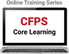 Certified Fire Protection Specialist (CFPS) Core Learning Online Training Series - Image