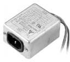 AC Power Entry Modules -- 03DKDW3S - Image