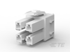Rectangular Wire & Cable Connectors & Housings - 2-179861-1 - TE Connectivity