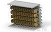 High Speed Backplane Connectors - 6469287-1 - TE Connectivity