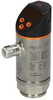 Electronic pressure sensor ifm efector PN7271 - Automation24, Inc.