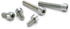 Socket Head Cap Screw -Inconel equiv. -- SNSI-M3-10