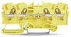 Terminal Blocks - Din Rail, Channel - 2946-2004-1406-ND - DigiKey