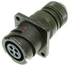 ITT Cannon CA3100E14S-2SB15 - PEI-Genesis