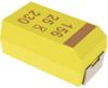 Cap, 10Uf, 35V, Tant, Case C Rohs Compliant Kemet - 29AK8678 - Newark, An Avnet Company