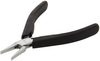 Plier, Snipe Nose, Esd Safe, Ss, 130Mm; Plier Style Multicomp Pro - 24AC4792 - Newark, An Avnet Company
