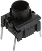 Tactile Switch, 0.05A, 24Vdc, Th; Product Range Apem - 05W9088 - Newark, An Avnet Company
