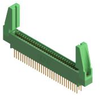 Card Edge Conn, Dual Side, 62Pos, Th; Card Edge Connector Type Edac - 69AJ2372 - Newark, An Avnet Company