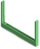 Card Edge Conn, Dual Side, 44Pos, Lug; Card Edge Connector Type Edac - 87AH3123 - Newark, An Avnet Company