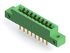 Card Edge Conn, Dual Side, 16Pos, Th; Card Edge Connector Type Edac - 57AJ4765 - Newark, An Avnet Company